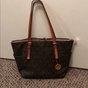 Michael Kors purse